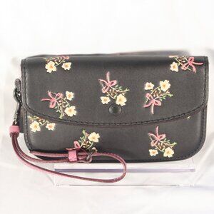 RARE | Vintage Coach | 1941 Collection | designer wristlet | NEW, Excellent